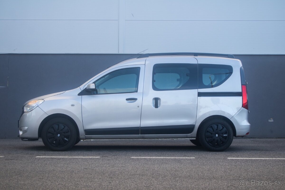 Dacia Dokker - 3