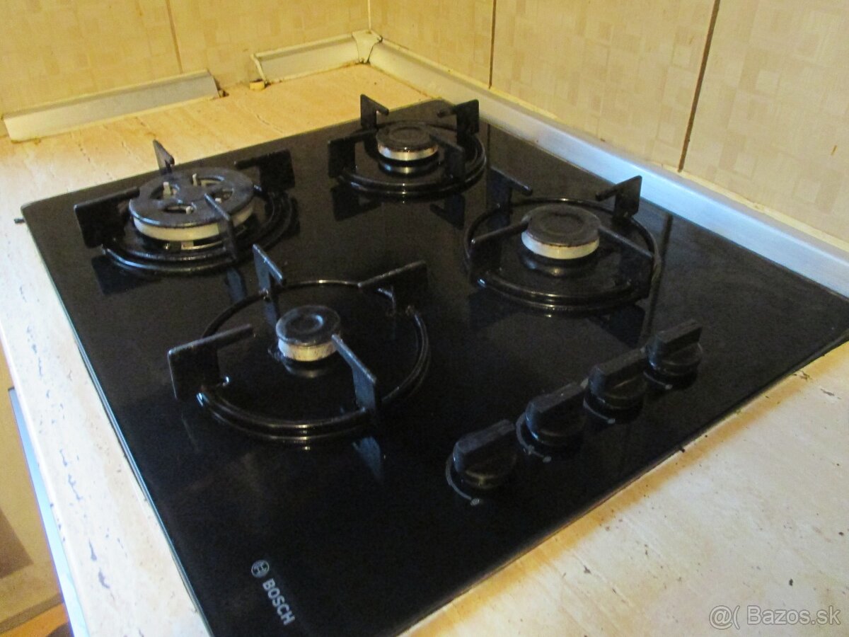 Varná doska plynová - 3