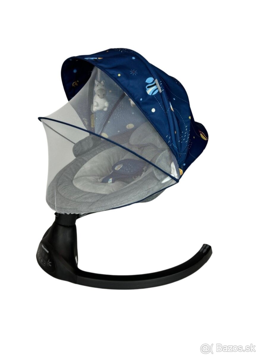 Elektricka hojdacka - 3