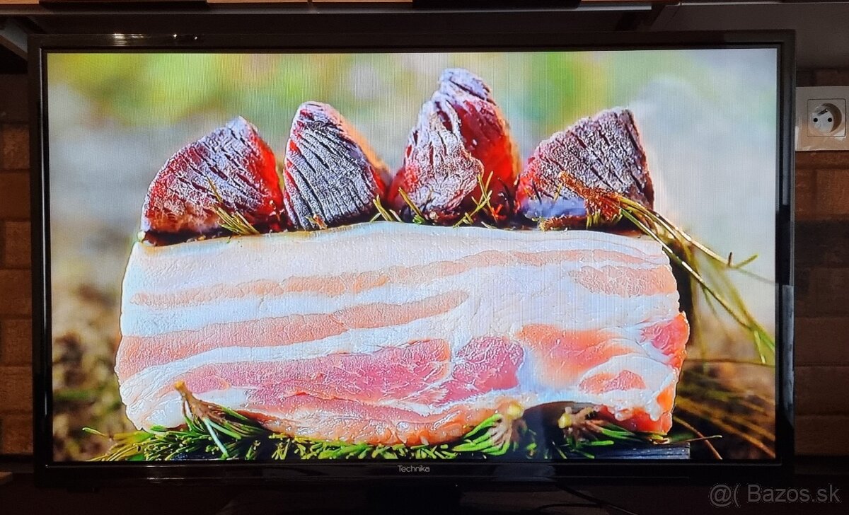 Predám televízor Technika - 3
