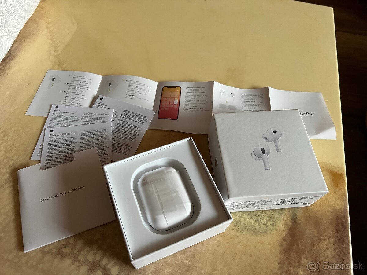 Bluetooth slúchadla - 3