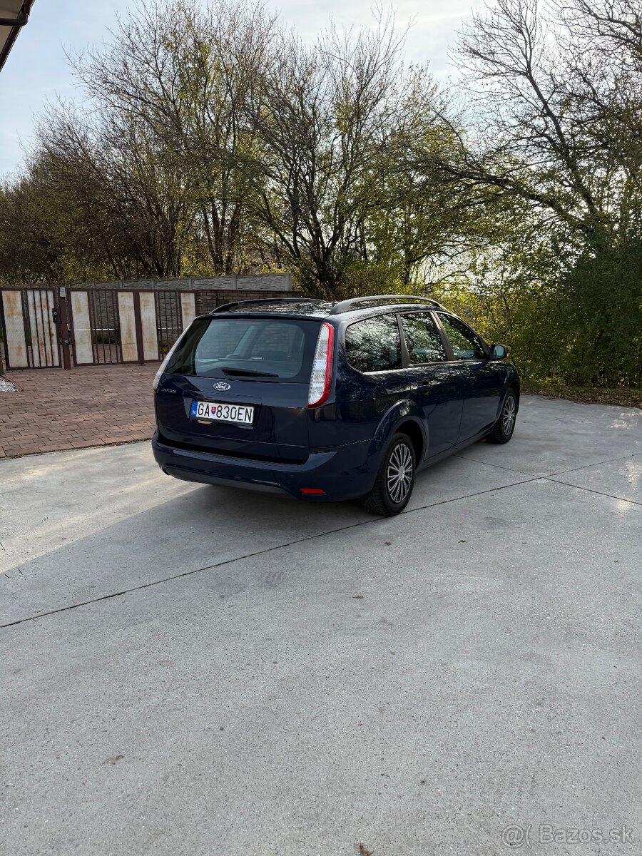Predám Ford Focus combi 2 facelift - 3