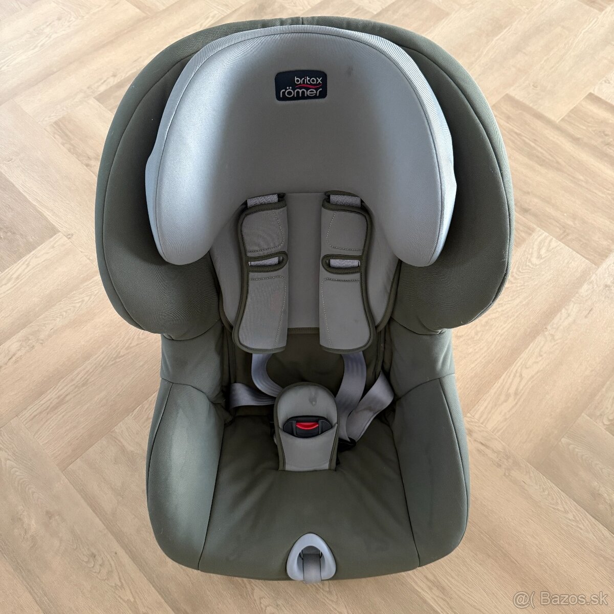 Britax Romer - 3