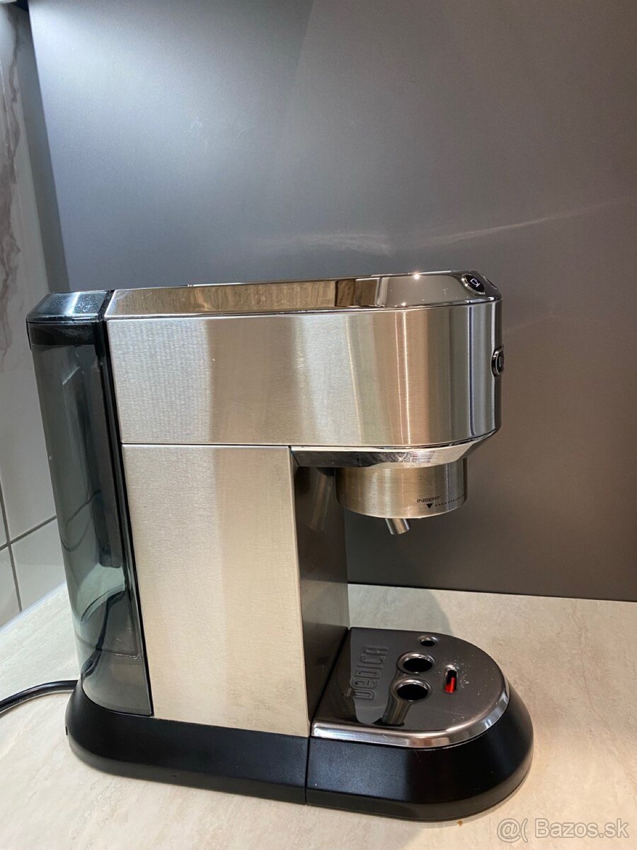 Delonghi kávovar - 3