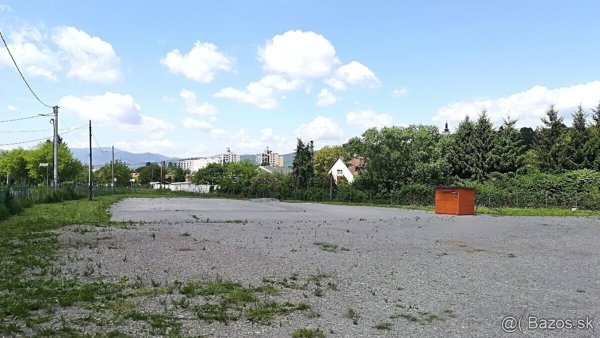 Najlacnejšie priestory na podnikanie v meste Prievidza. - 3