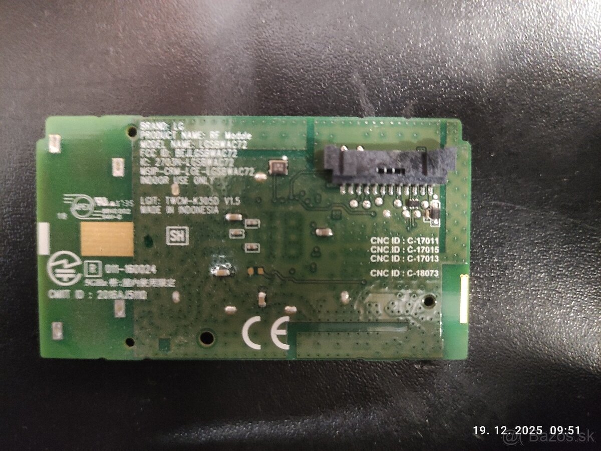 Zdroj ,matičná doska - 3