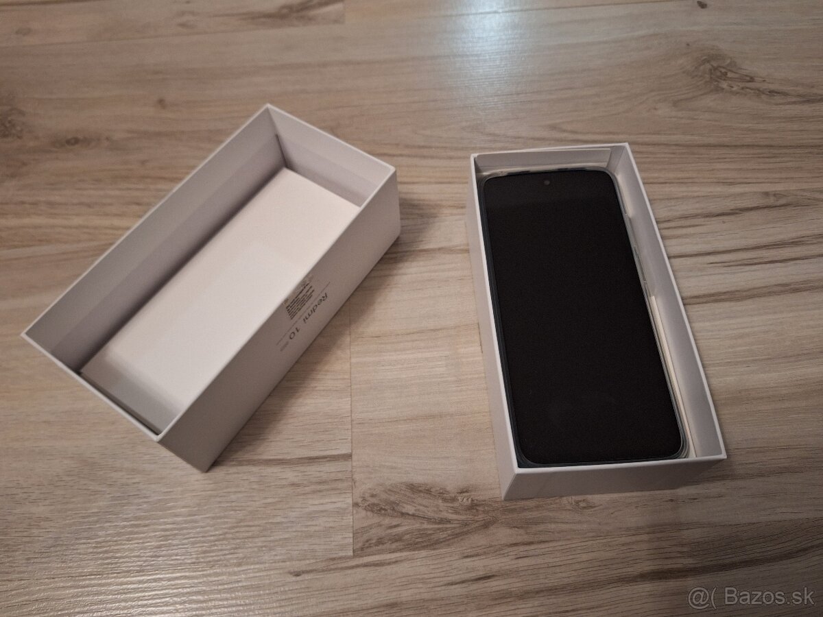 Xiaomi Redmi 10 nový - 3