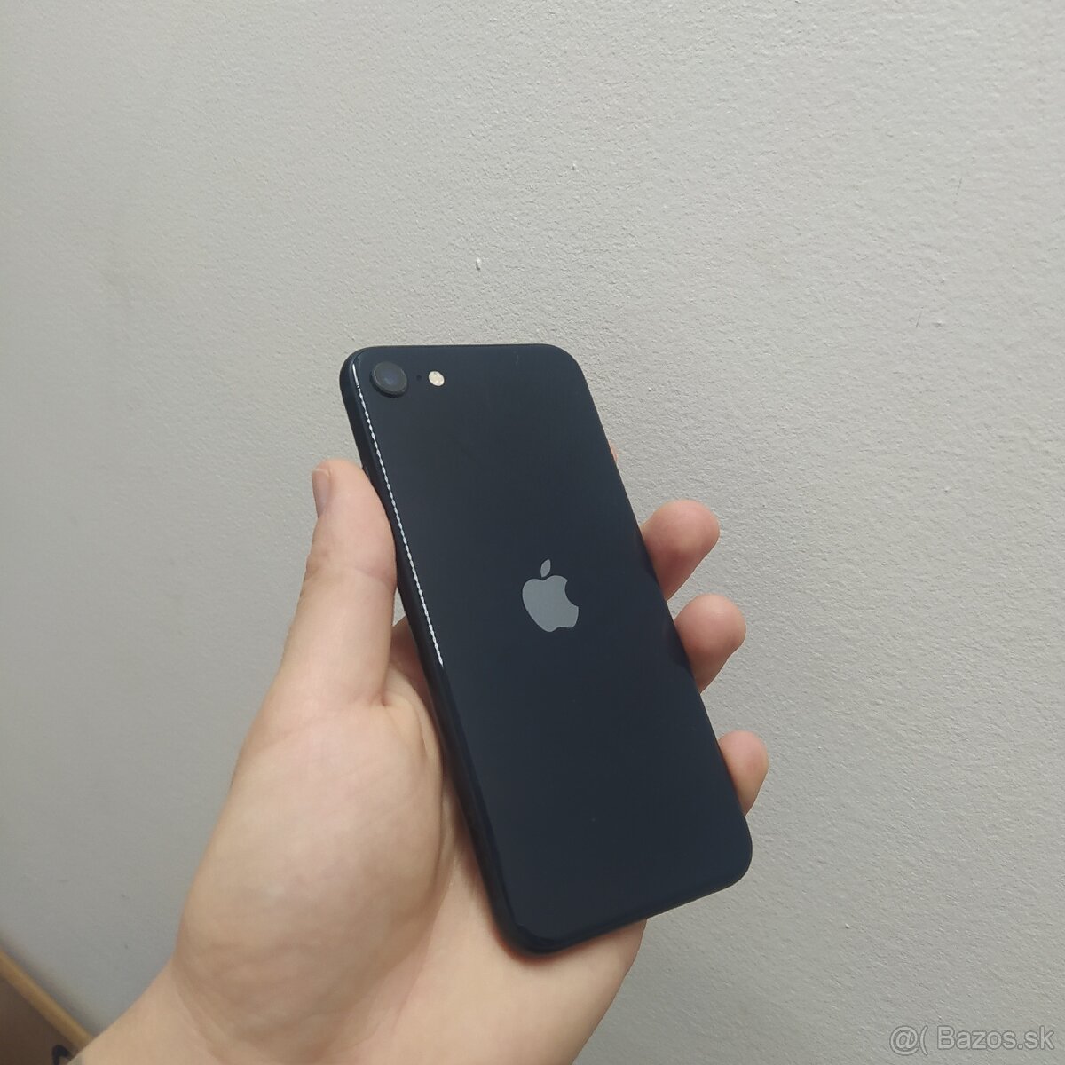 Apple iPhone SE 3rd Gen/ Čítať Popis - 3