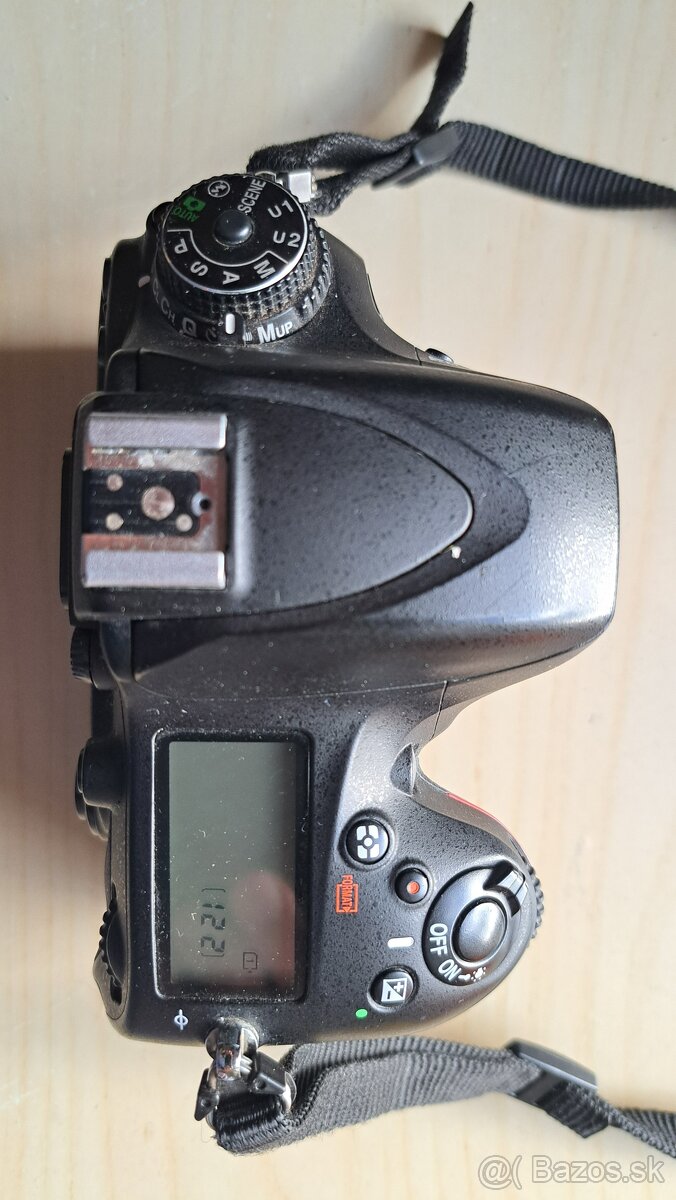 Predám Nikon D600 + Nikkor 50mm f1.8G - 3