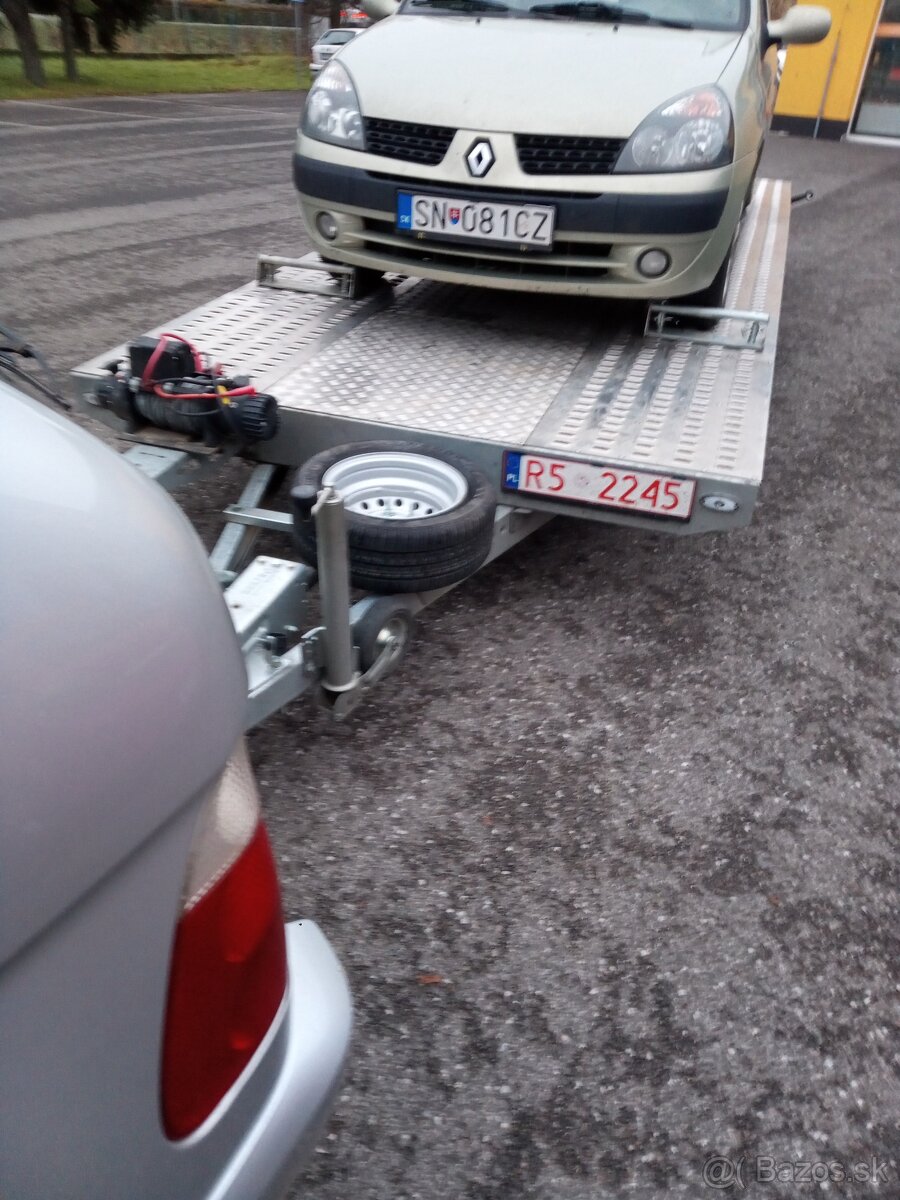 Jupiter 6m 3.5t 2025 - 3