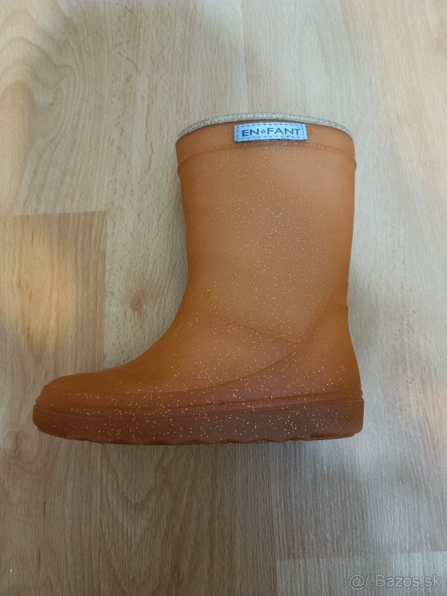 Detské gumáky EN FANT - 3