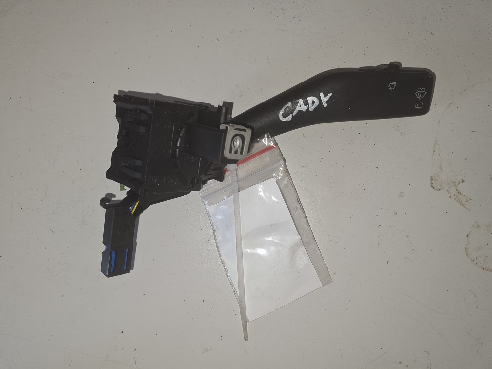 Prepínacia páčka VW Caddy - 3