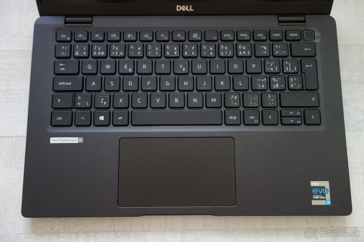 DELL Latitude 7420 Touch screen - 3