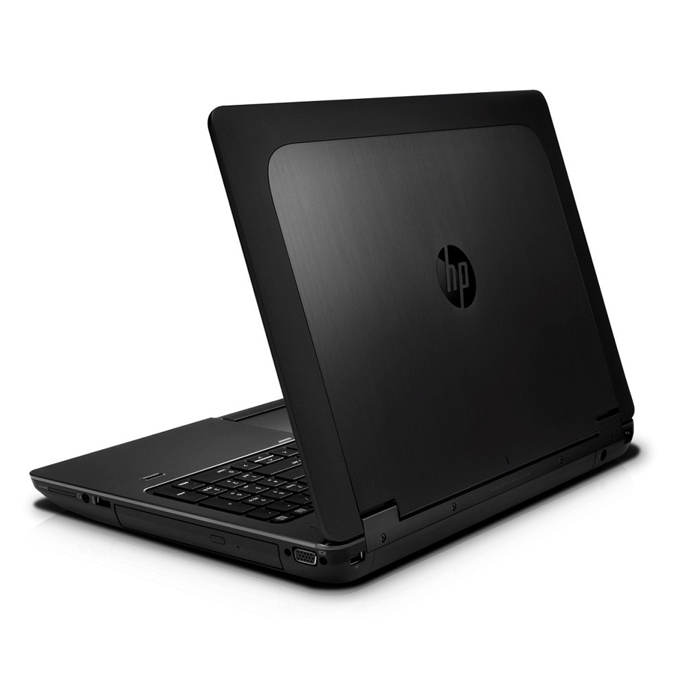 HP Zbook 15 G2 - 3