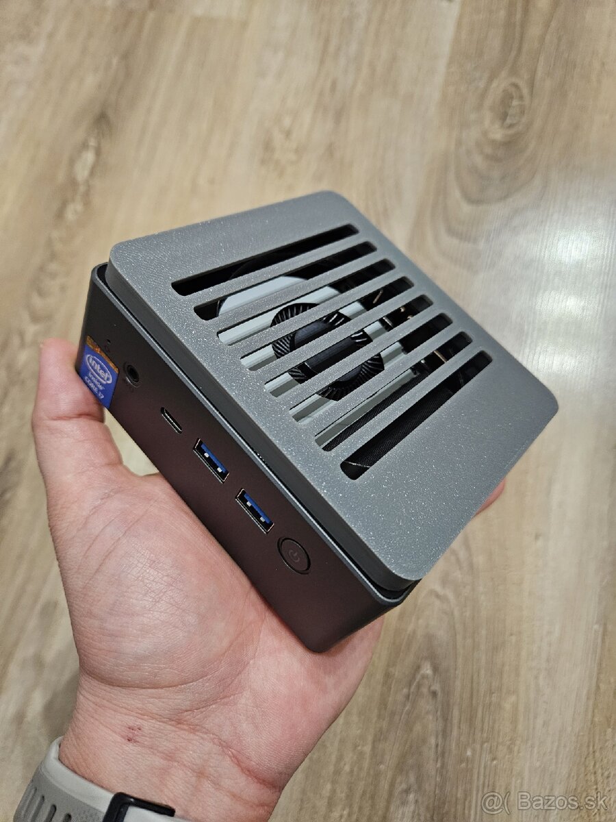 Mini PC - 3