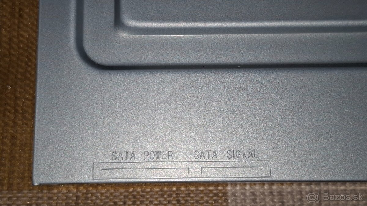 DVD napaľovačka Samsung SH-S203 čierna do PC - 3