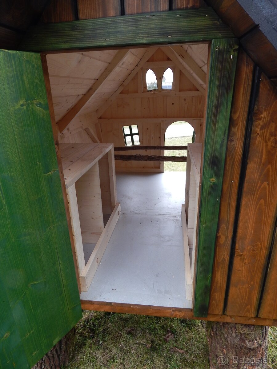 kurín na predaj - 3