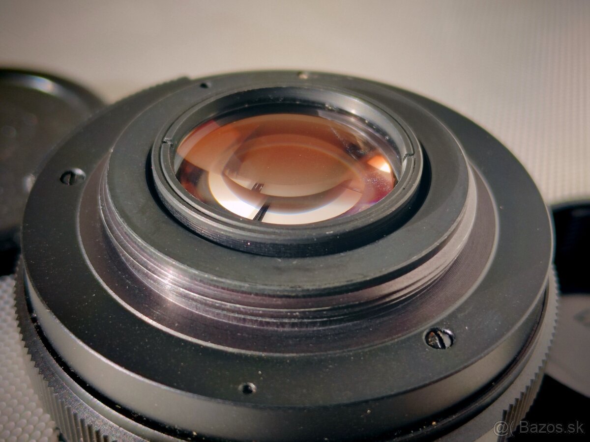 REVUENON MULTI COATING 50MM - 3