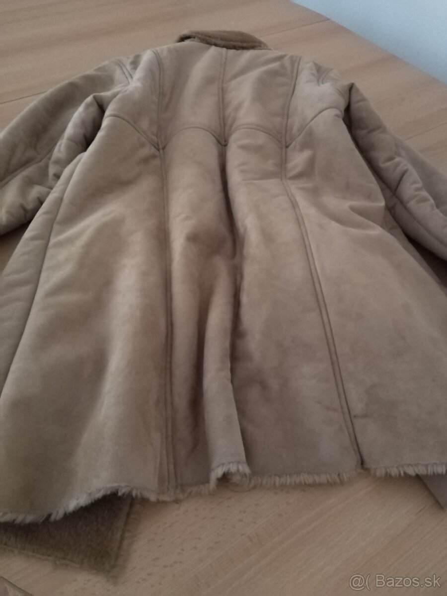 Predám dámsky kabat - 3