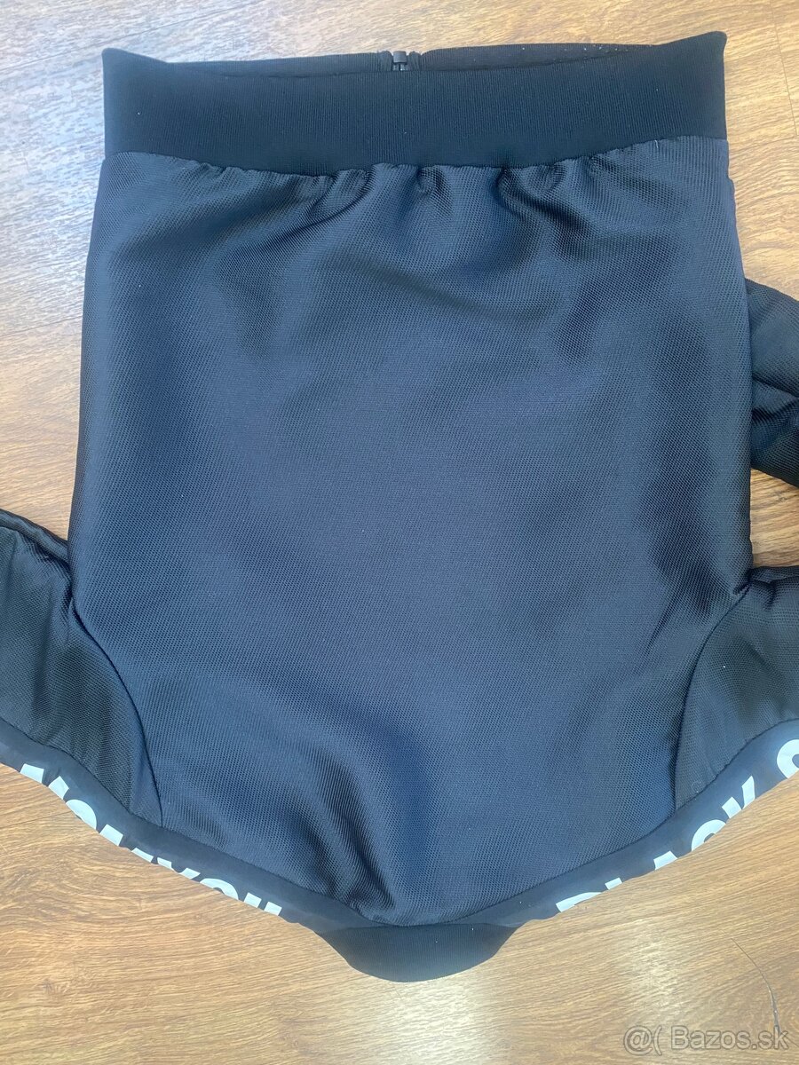 Frajerské chlapčenská bunda - 3