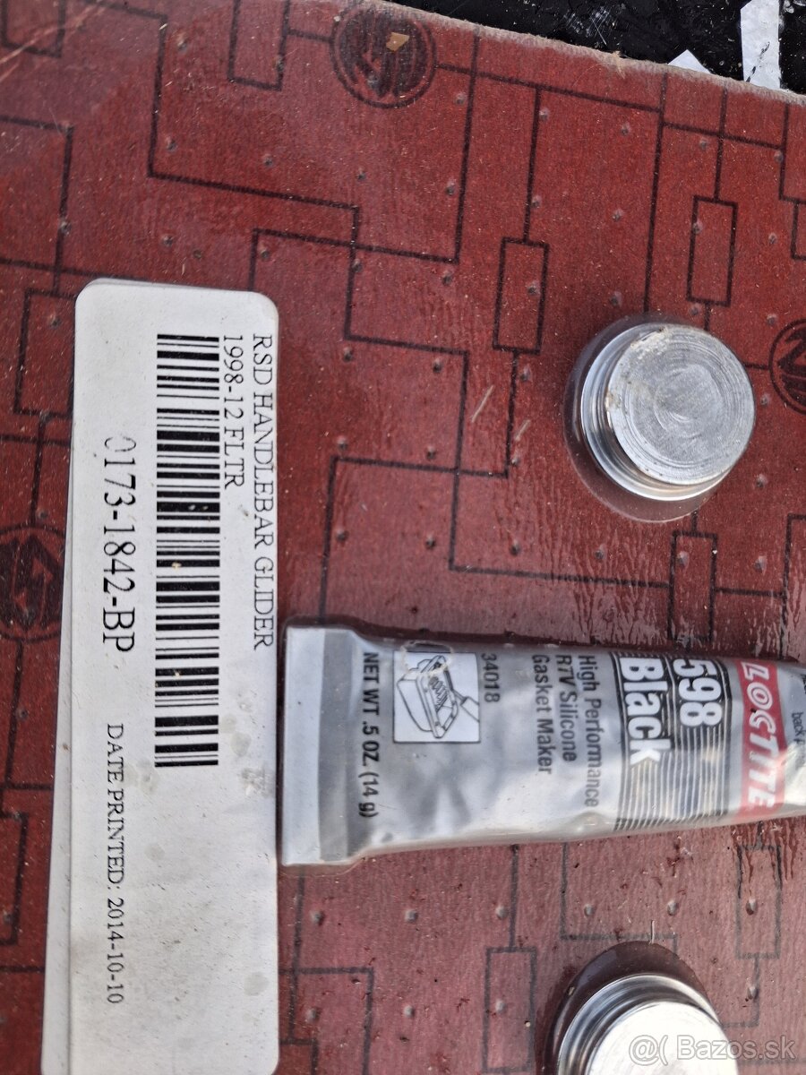 Harley Davidson Riditka Roland Sands Design - 3