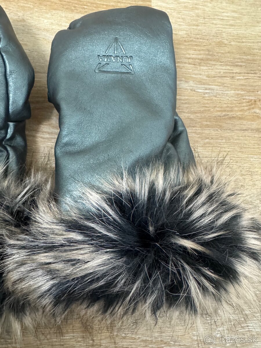 Rukavice na kočík Junama Igloo Termo - 3