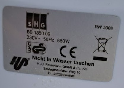 Predám domácu pekáreň - 3