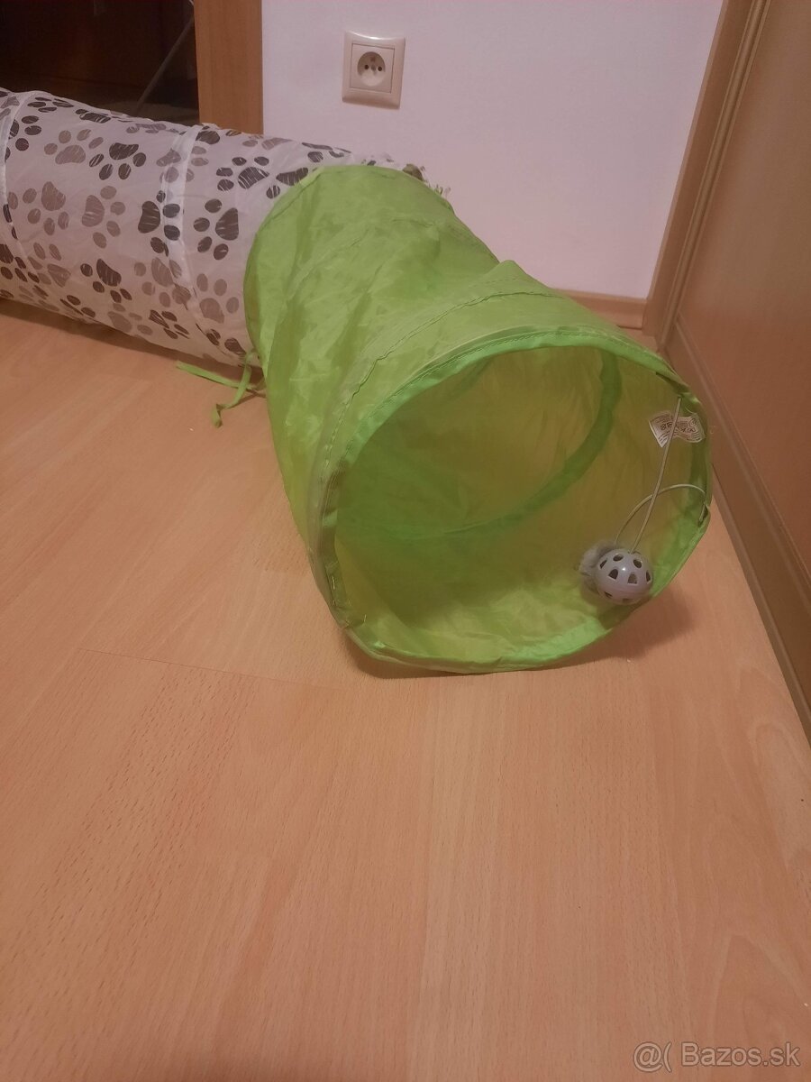 Mačacie hračky - 3