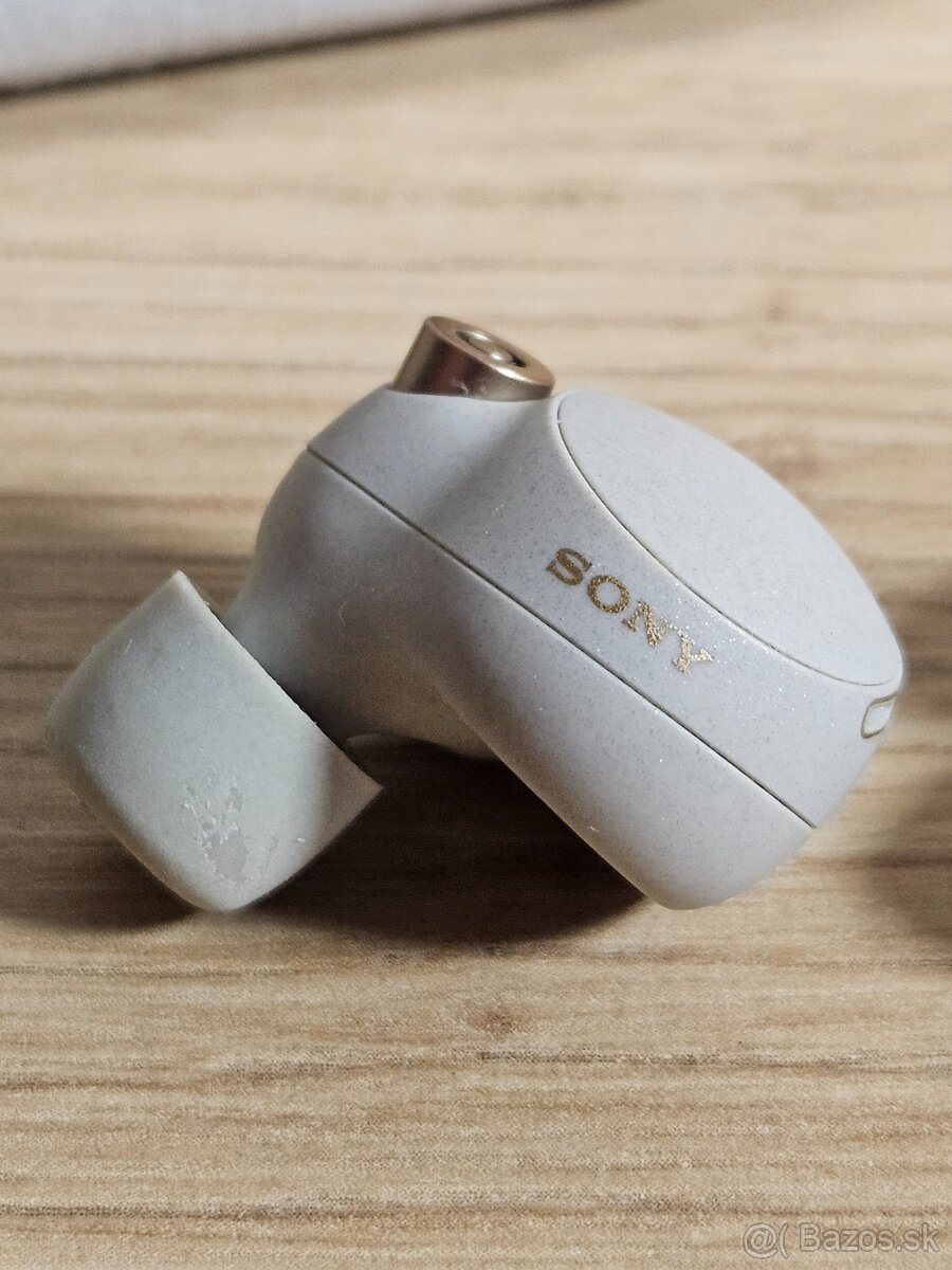 Sluchadla Sony WF-1000XM4 - 3