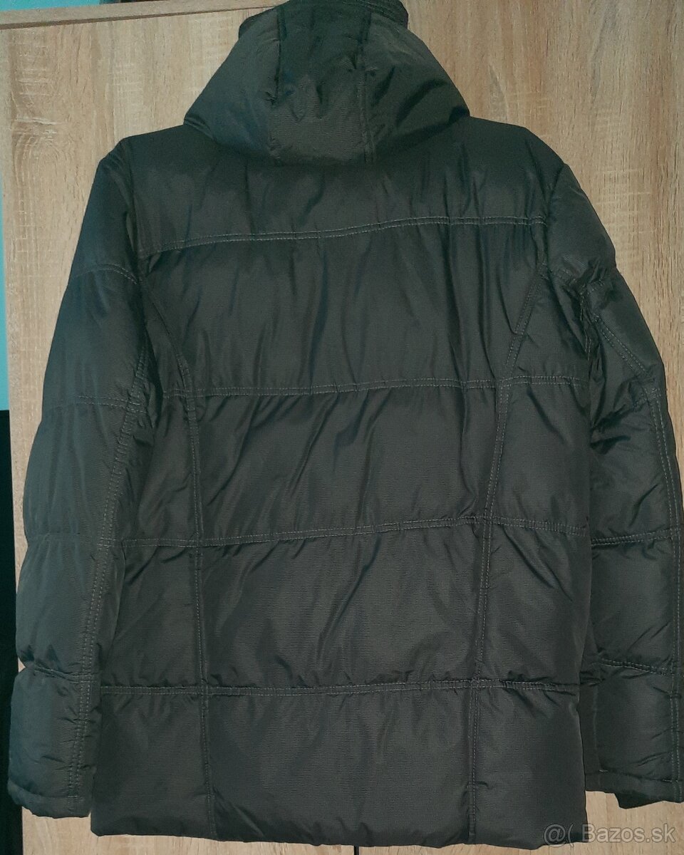 PEKNÁ PÁNSKA BUNDA - 3