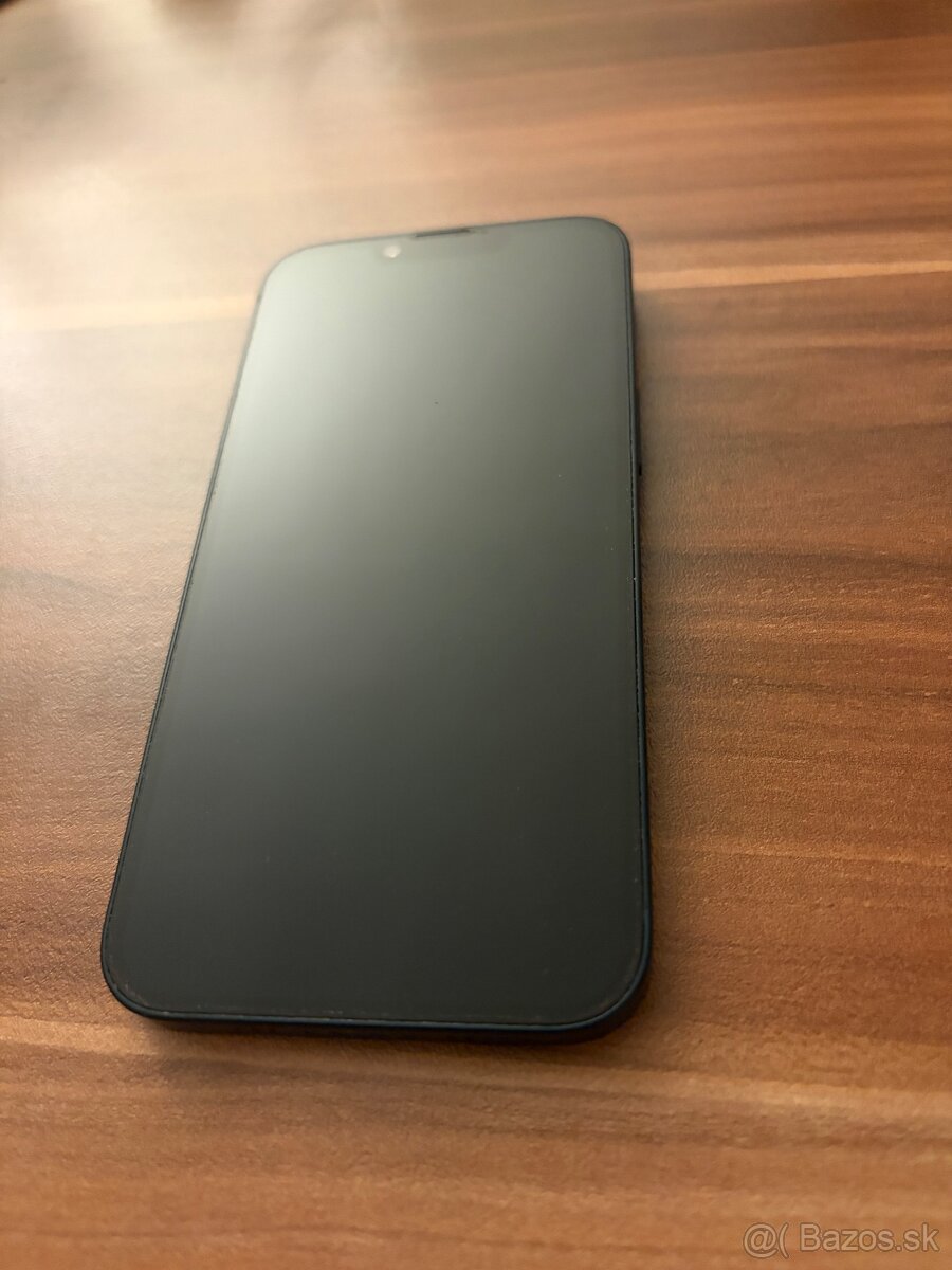 Iphone 14 128GB midnight black - 3