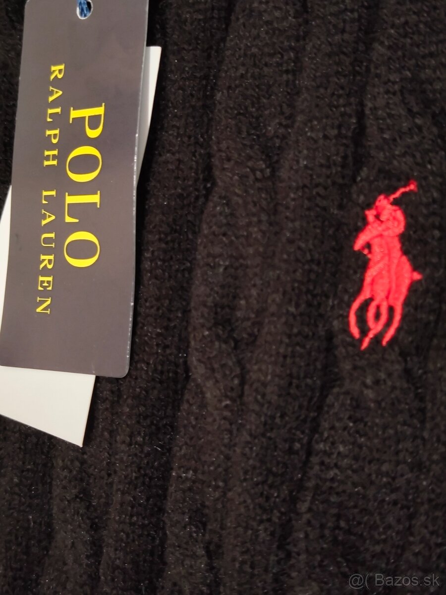 Ralph Lauren Polo - 3
