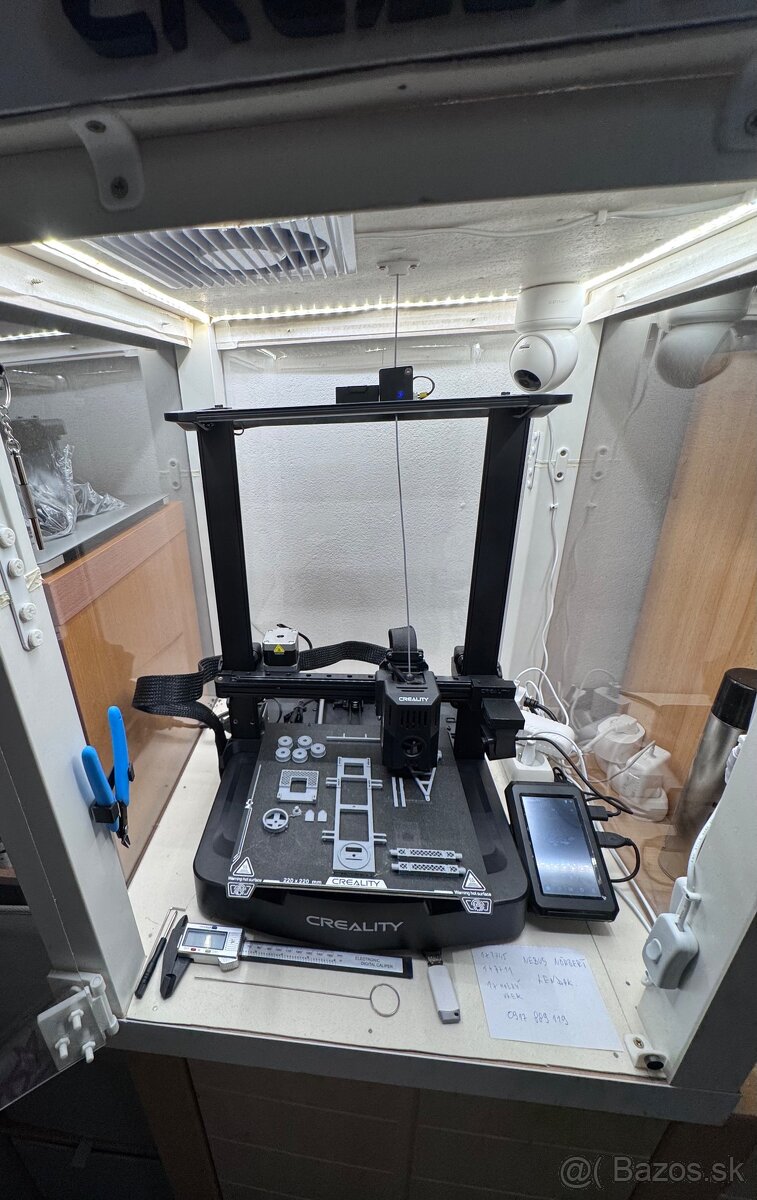 Creality Ender-3 V3 KE + BOX - 3