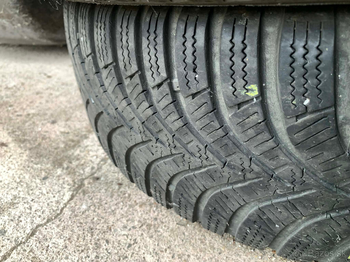 185/65 R15 Zimné pneumatiky - 3