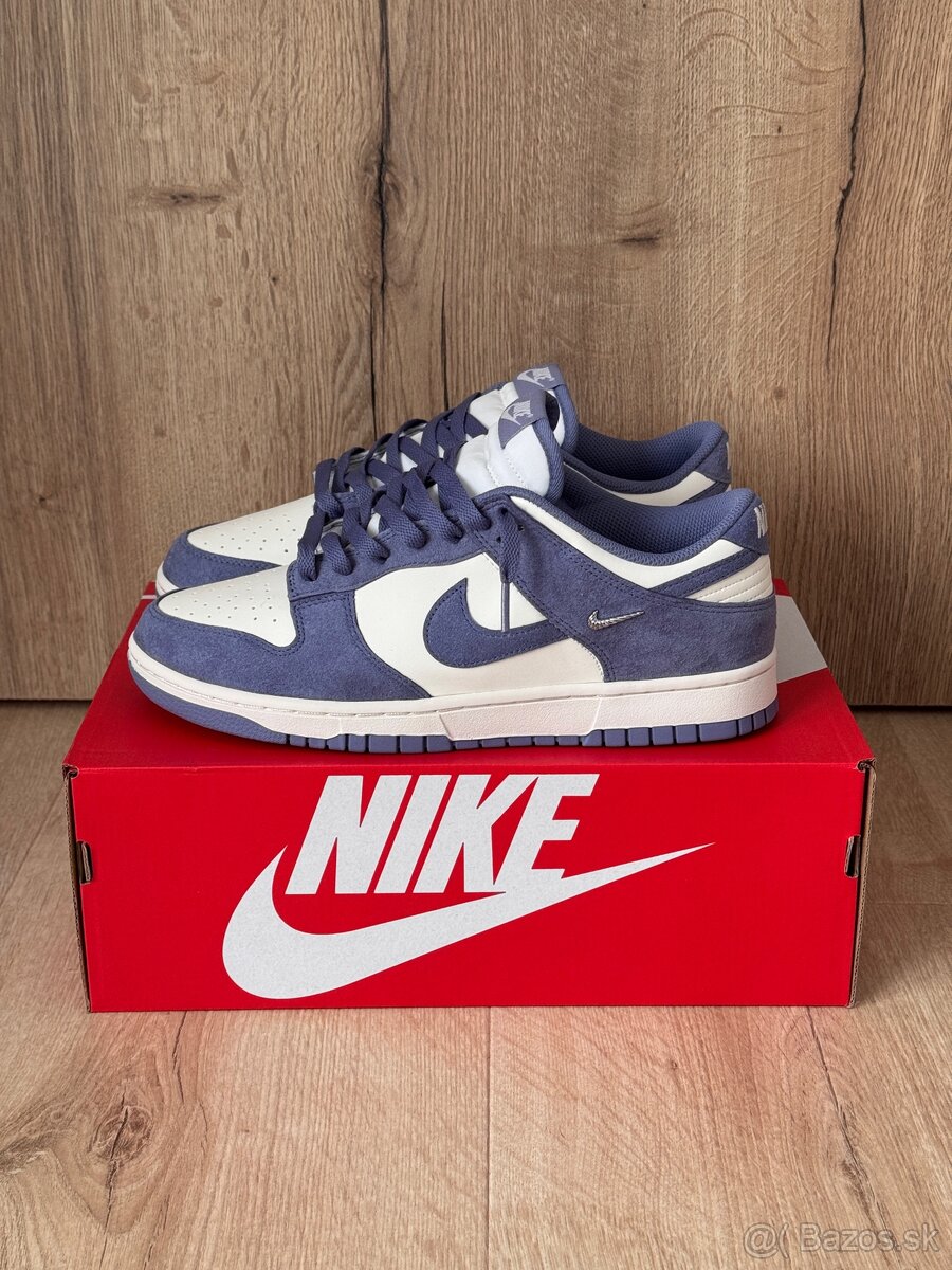 Nike Dunk low EU43 - 3