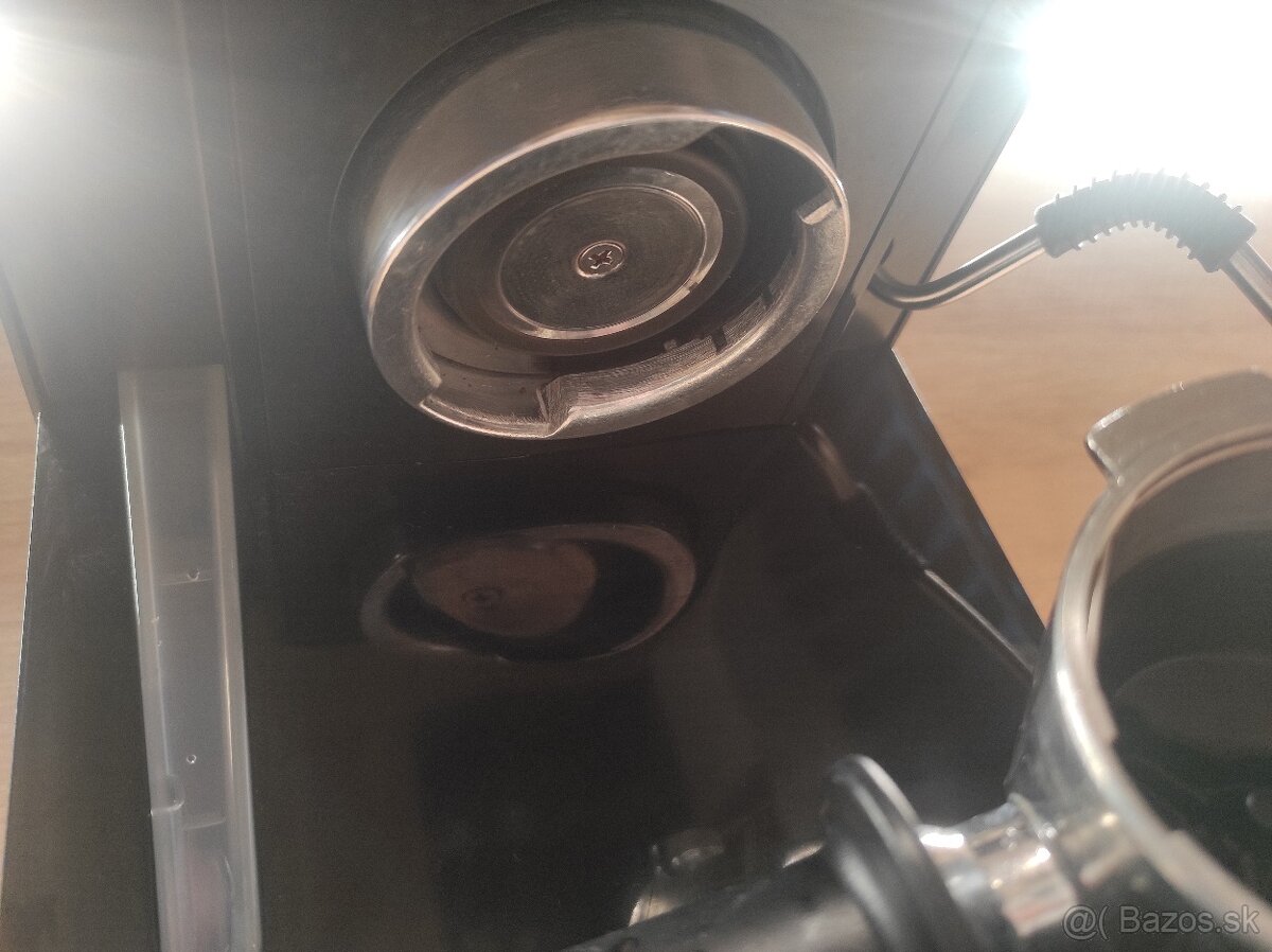 Pákový kávovar Delonghi - 3