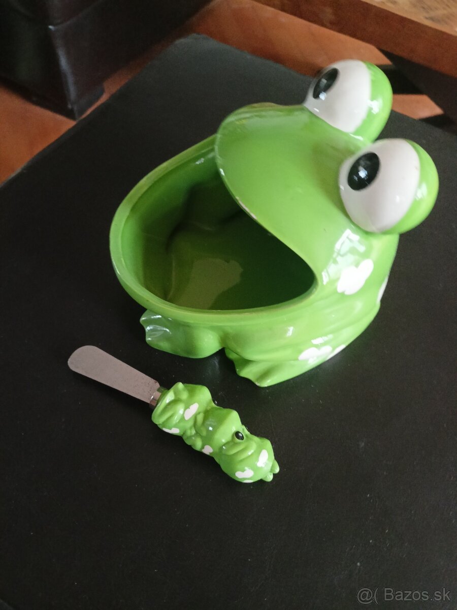 Keramická miska - 3