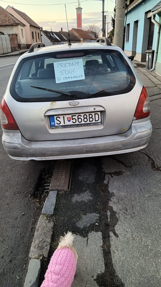 Predaj auta - 3