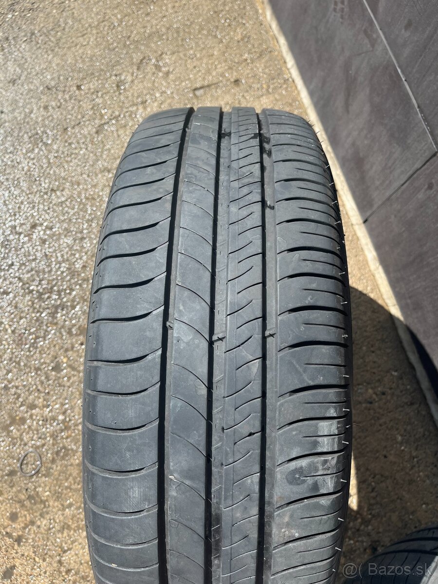Letné pneumatiky Michelin 205/60 r16 - 3