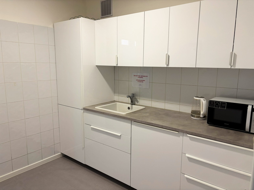 Prenajmeme kancelárie v Bratislave III. Rači. - 3