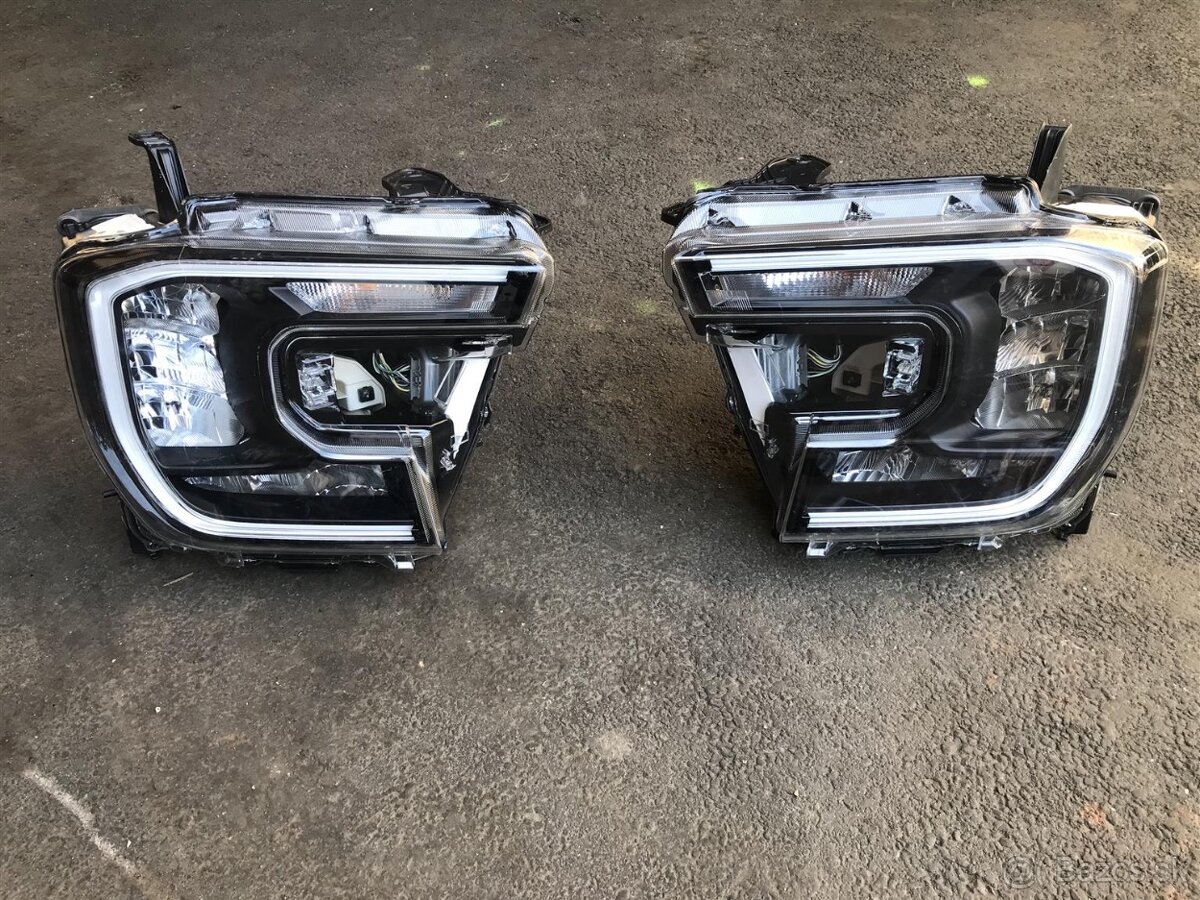 Ford ranger nahradne diely - 3