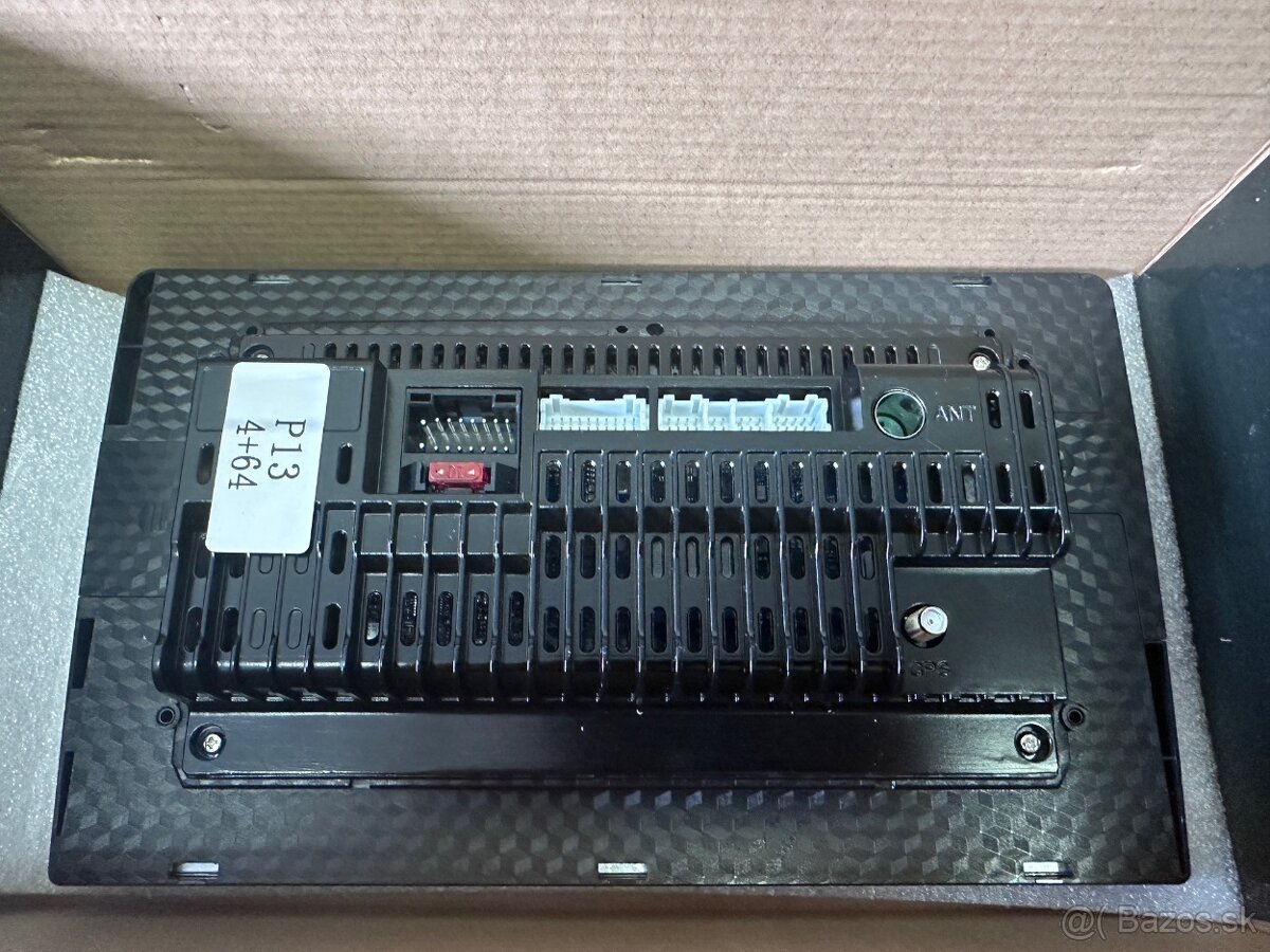 ANDROID AUTORÁDIO s veľkým dotykovým displejom – NOVÉ - 3