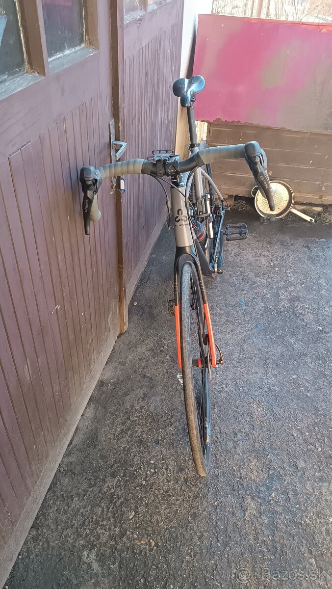 Gravel CTM koyuk - 3