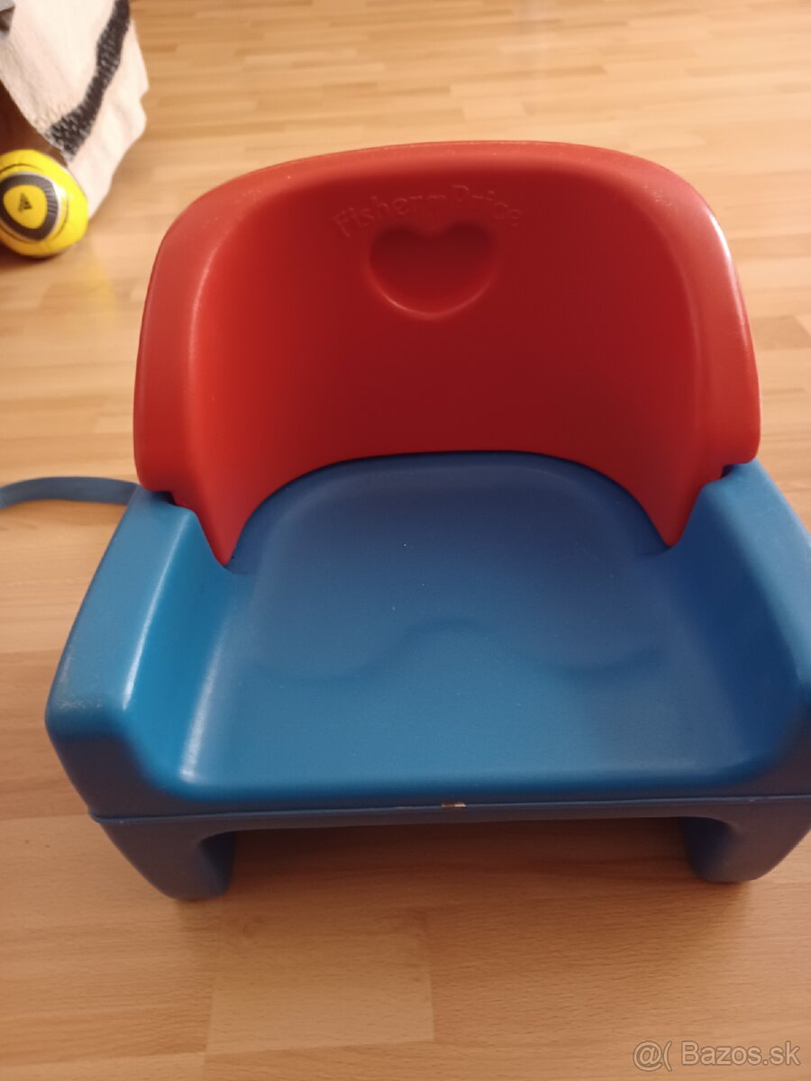Rôzne hračky pre deti - 3