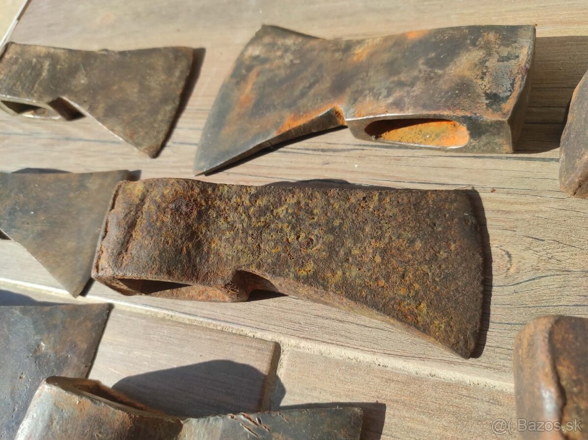 sekery na predaj - 3
