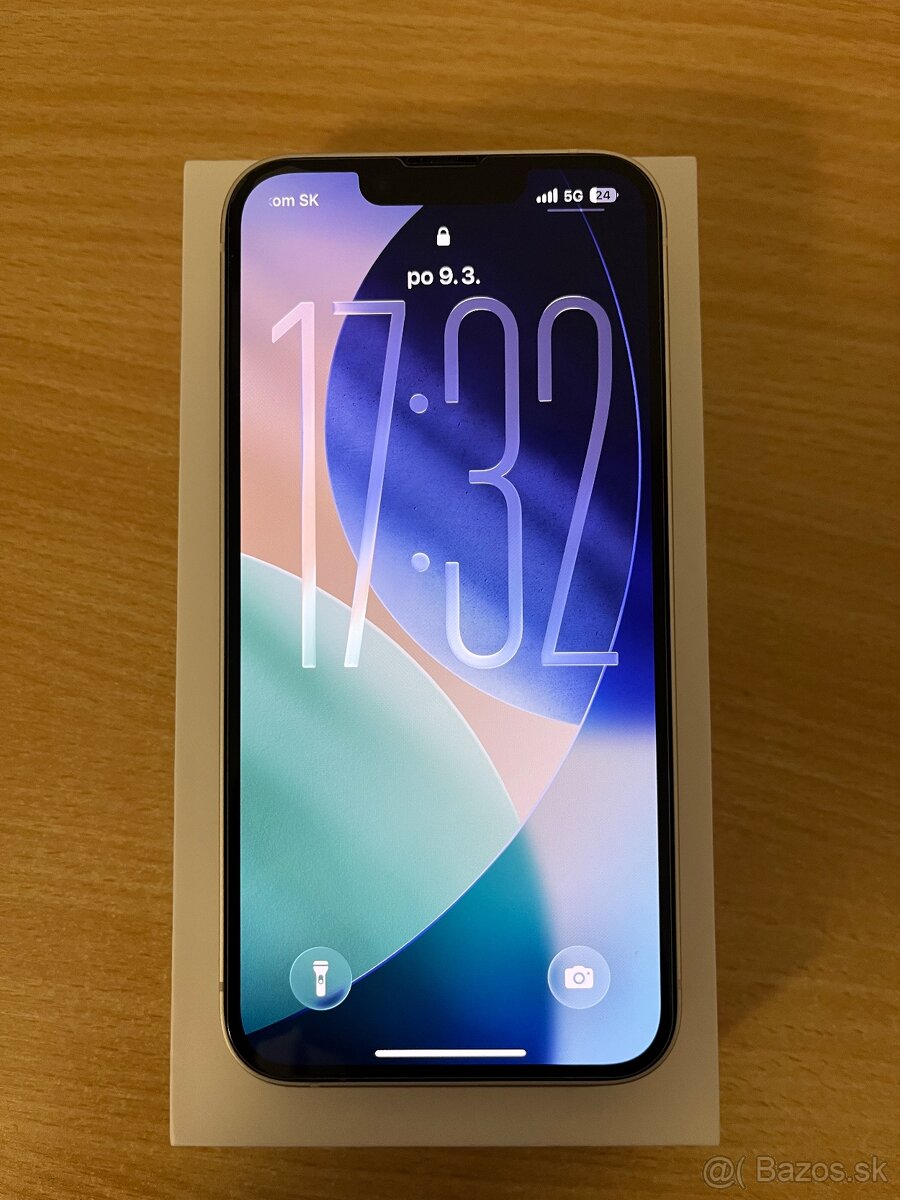 Apple iPhone 14 128gb - 3