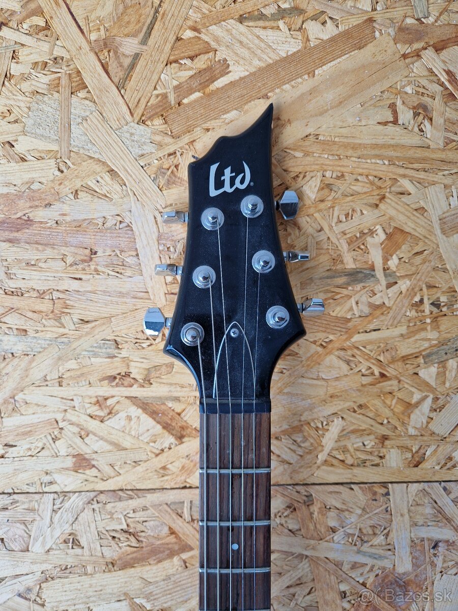 Gitara 36# - LTD - 3