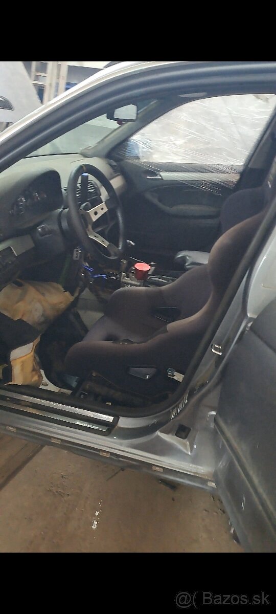 Bmw e46 320Ci Touring - 3