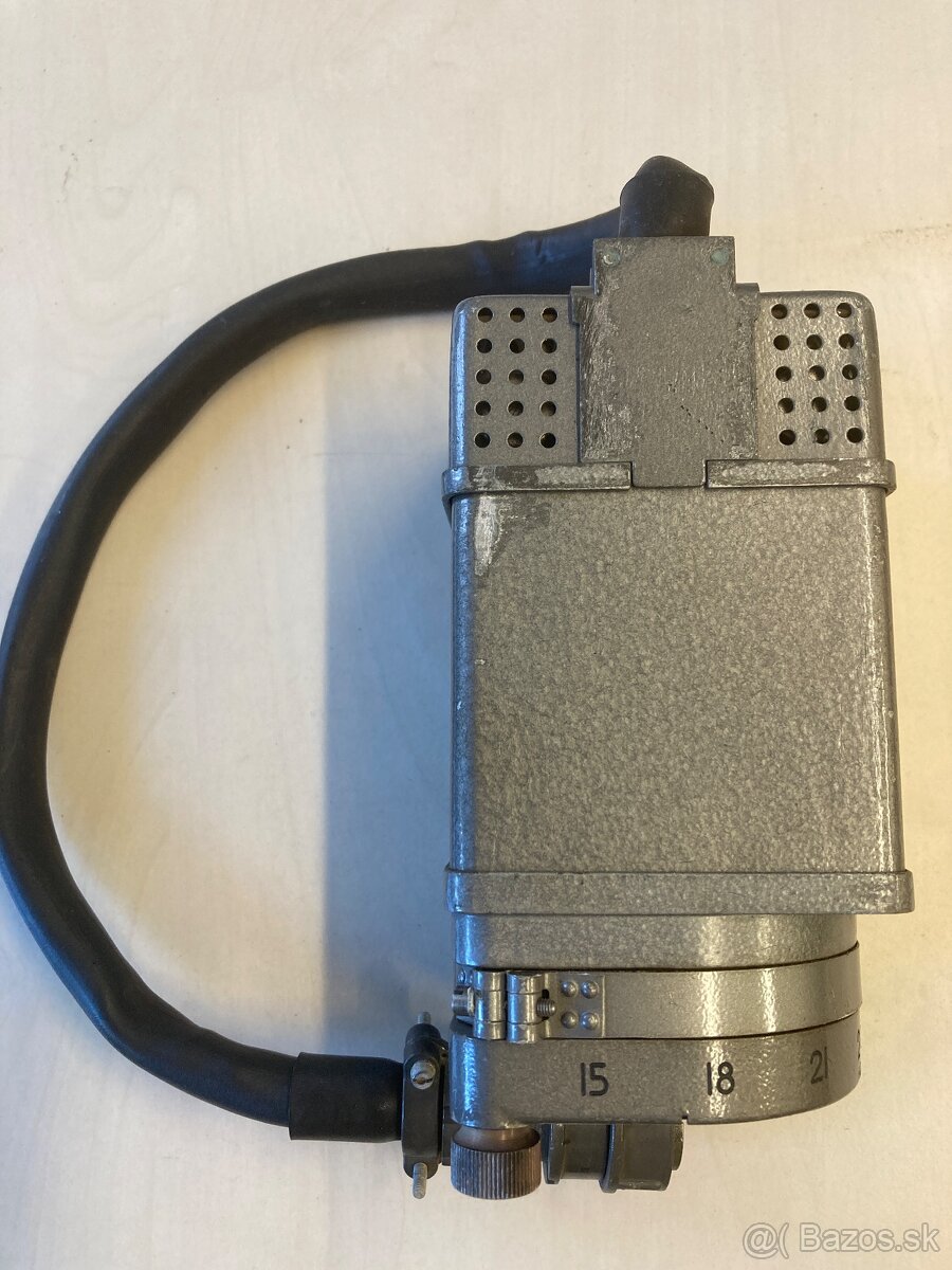 Letecky pristroj - 3