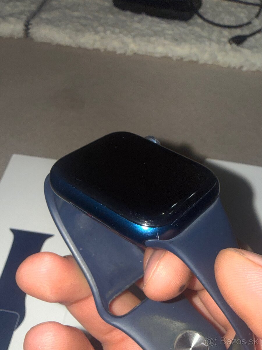 Apple Watch 6 44mm - 3